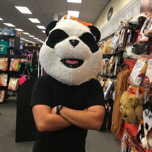 Meet your Posher, Brian